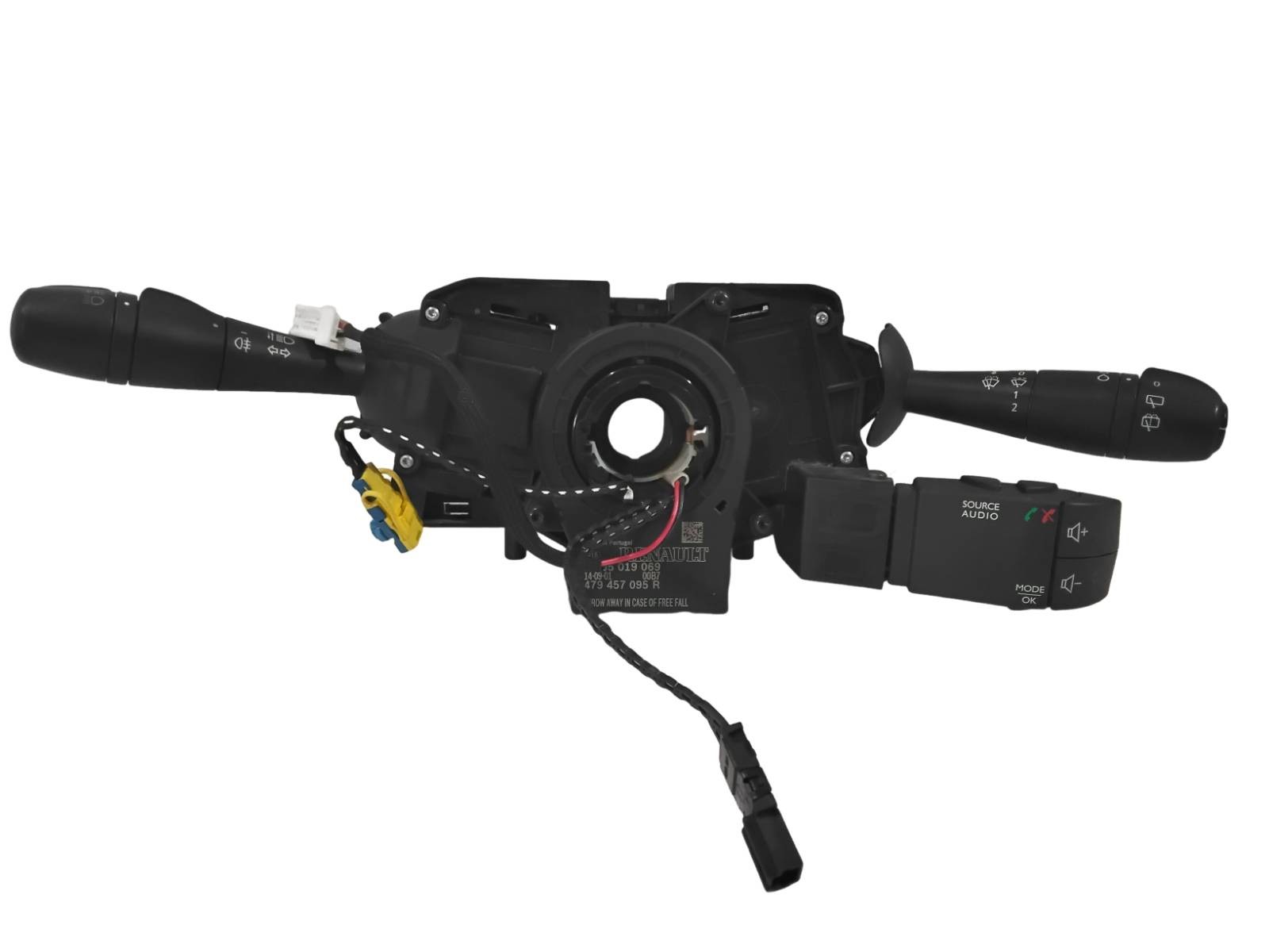 Devioguidasgancio Devioluci RENAULT CLIO 4a Serie 2012-2016 4794295R 255019069