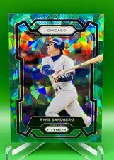 Top 10 Ryne Sandberg Baseball Cards 29