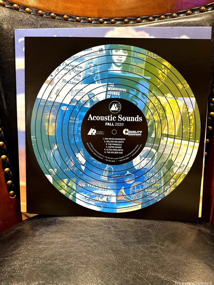 J.J. Cale - Troubadour Vinyl LP [2013] APP 050 - Image 4 of 4