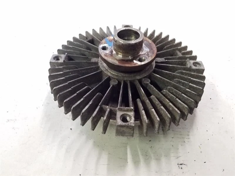 Embrague ventilador 1,8 L 2,0 L | Se adapta a Volkswagen Passat 1998-2005 Foto 4 de 4