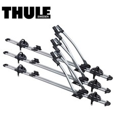 Thule Freeride 532 Roof Rack Top Mount Bike Stand Holder Carrier  1746077