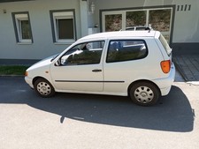 VW Polo 112000km SERVO TÜV/ASU NEU 1199,00 VB.