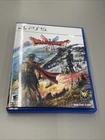 Dragon Quest I & II HD-2D Remake - Sony PlayStation 5 Near Mint