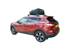Maypole Folding 320 Litre Roof Top Cargo Carrier Bag