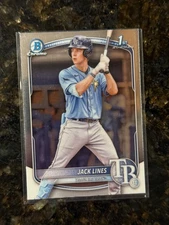 2025 Bowman Chrome Baseball - Pick a Card Complete Your Set