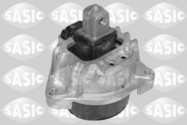 Motorlager Sasic 2706547 FüR BMW 5Er F10 Touring F11 Turismo F07 7Er F01 F02 F03-image