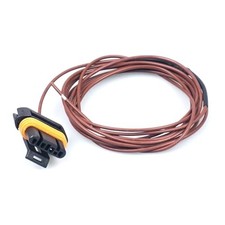96" Universal Alternator Pigtail TXL Resistor Wire Pigtail - Fits 1999 and