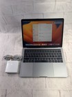 MacBook Pro 2017 13" 3.7GHz Intel Core i7 1TB 16GB Space Gray - Very Good Mint