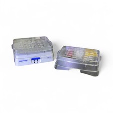 Eppendorf SmartBlock with Clear Lids for ThermoStat C and ThermoMixer C (BO!)