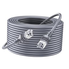 Starlink Gen 3 Replacement Cable 150FT/46M  Waterproof Ethernet Cable for 150ft