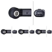 4 x Klopfsensor HELLA für AUDI, BENTLEY, CUPRA, FORD