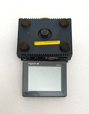 Schneider Electric HMIS65 HMISBC DC24V11W Class 2 Touch panel Megelis Free ship