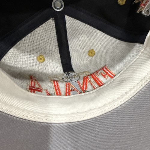 Vintage 1994 Final Four 4 Snapback Hat Basketball NCAA #1 Apparel NWOT - Picture 7 of 8