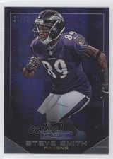 2014 Panini Rookies & Stars 22/32 Steve Smith Sr #43 04cw