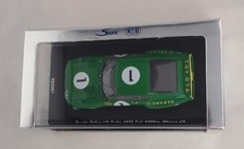 Spark 1/43 1973 Celica LB Turbo 1973 Fuji 1000km Winner n 1 Model Car