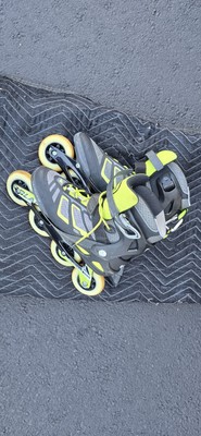 Rollerblades