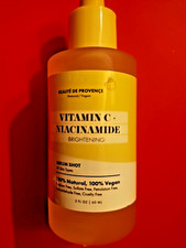 VITAMIN C NIACINAMIDE SERUM SHOT ALL SKIN TYPES