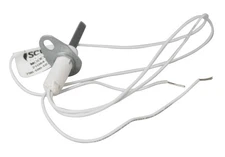 Universal Furnace Hot Surface Igniter, 120 V, 21D64-44, PCP21D64-44