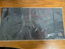 m26 Playmat Duel Masters Super Dragon Valkyrias Super CS Top Prize Unopened Sup