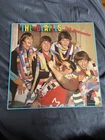 The Beatles – Talk Downunder (PVC 8911, 1981) G+ Vinyl / G+ Sleeve