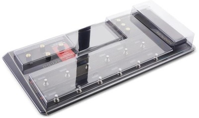 Decksaver DS-PC-HRPRIME Polycarbonate Cover for Headrush Prime