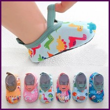Boy Kids Beach Water Sports Sneakers Children Swimming Aqua Barefoot Shoes Baby