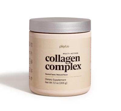 Plexus Skin Health Multi-Action Collagen Complex 30 Servings New Exp-01/2029