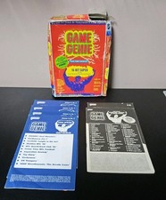 Super Nintendo Game Genie Books/Manuals 