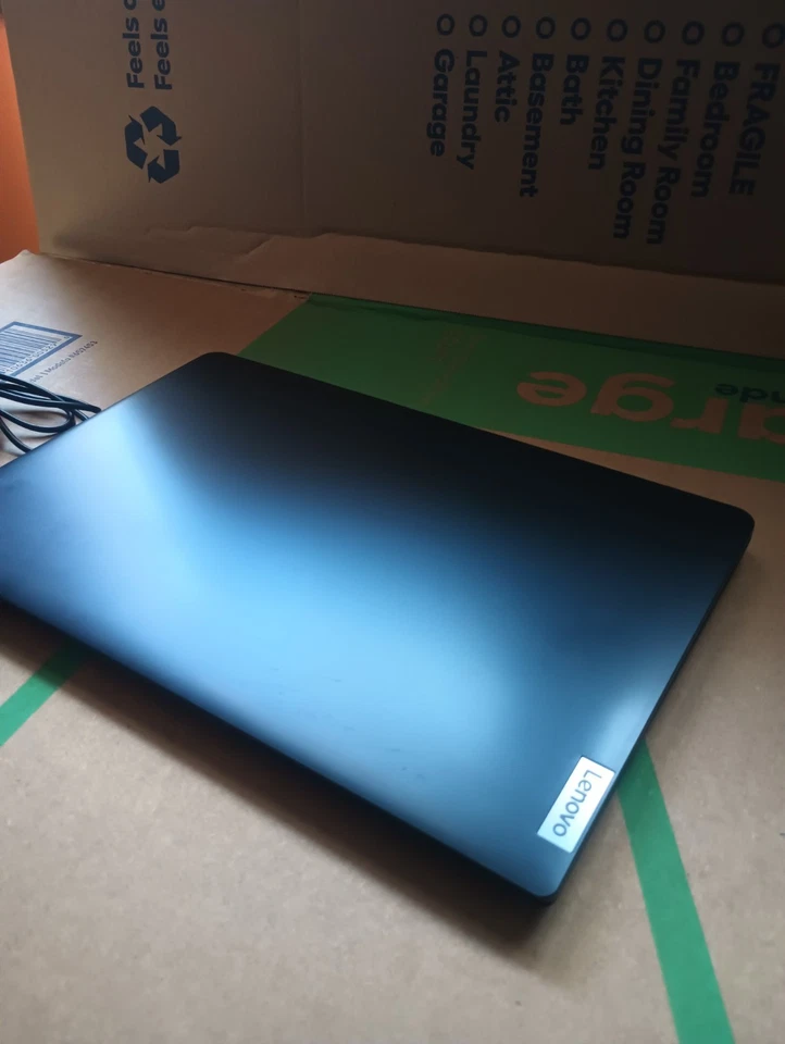 Lenovo Ideapad 1 151JL7 15.6" N4500 1.1GHz 20GB RAM 1TB SSD - Image 3 of 4