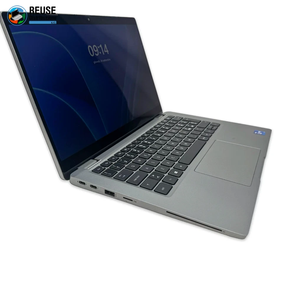 Dell Latitude 5320 · i7-1185G7 · 16GB · 512GB, foto 2 di 5