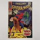 Amazing Spider-Man #54 1967 FN/VF *See Description