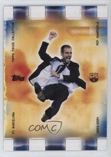 2023-24 Topps Focus FC Barcelona Soccer Checklist Guide in-content 7