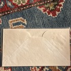 US COVER WILLIAM ALLEN WHITE FDC SCOTT 960  — photo 4