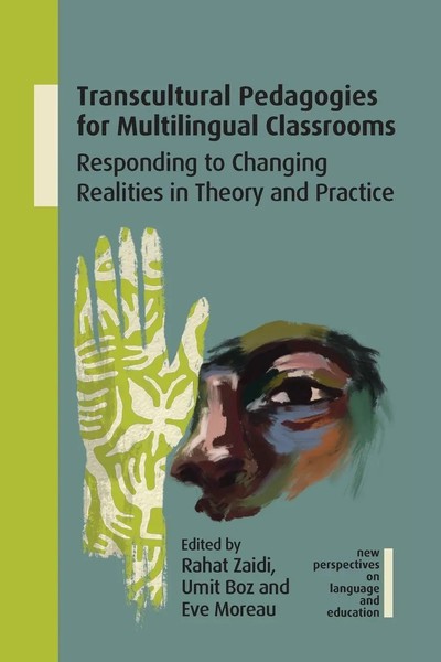 Transcultural Pedagogies For Multilingual Classrooms | Rahat Zaidi (U. A.)-image