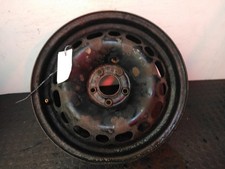 CITROEN C5 Steel Wheel 17"Inch 5x108 Offset ET30 7J 2008-2017 