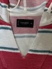 Lucky BrandLoop Terry Wide Stripe Baja Pullover Hoodie XXL — photo 5