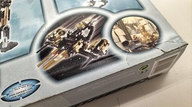 LEGO 8007 STARWARS C-3PO LEGO TECNIC