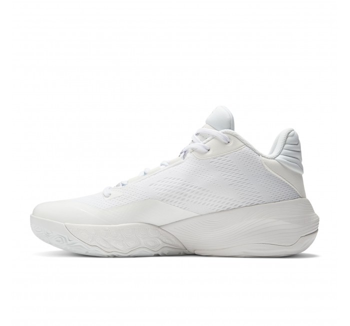 world balance basketball shoes white