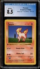 Pokemon Ponyta Base Set Shadowless 1st Edition 60/102 CGC 8.5