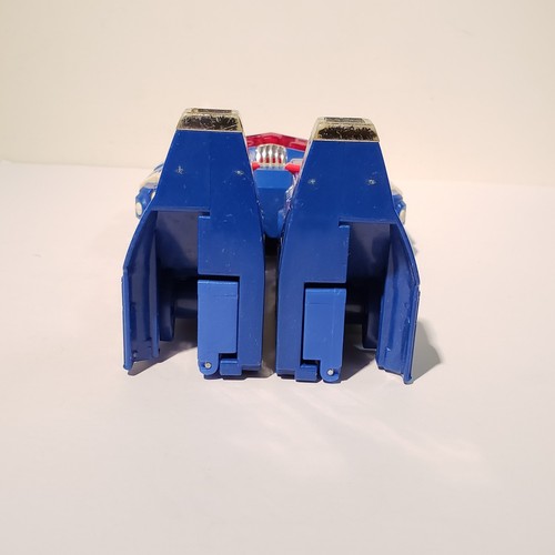 Astro Megazord Power Rangers in Space 1997 Bandai Actionfigur - funktionstüchtig - Bild 4 von 12