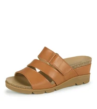 Baretraps MICHI Women's Sandals Dark Caramel