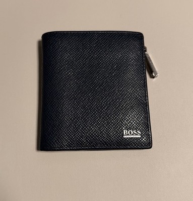 Hugo Boss Geldbörse Portmonee