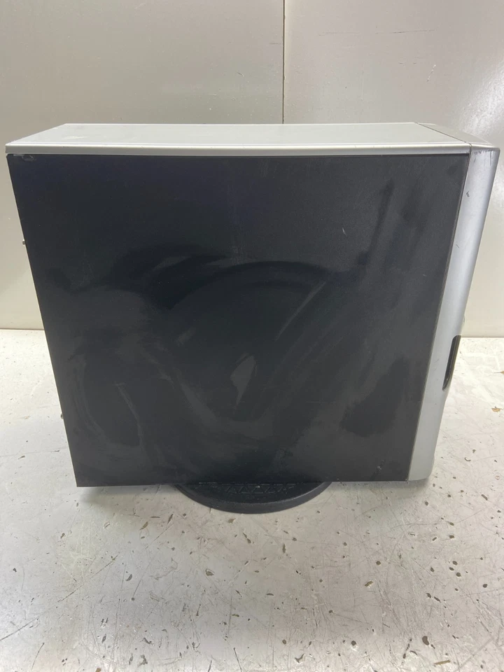 Gateway GT5014 Intel Pentium D 2.80GHz 1GB NO HDD - Image 2 of 4