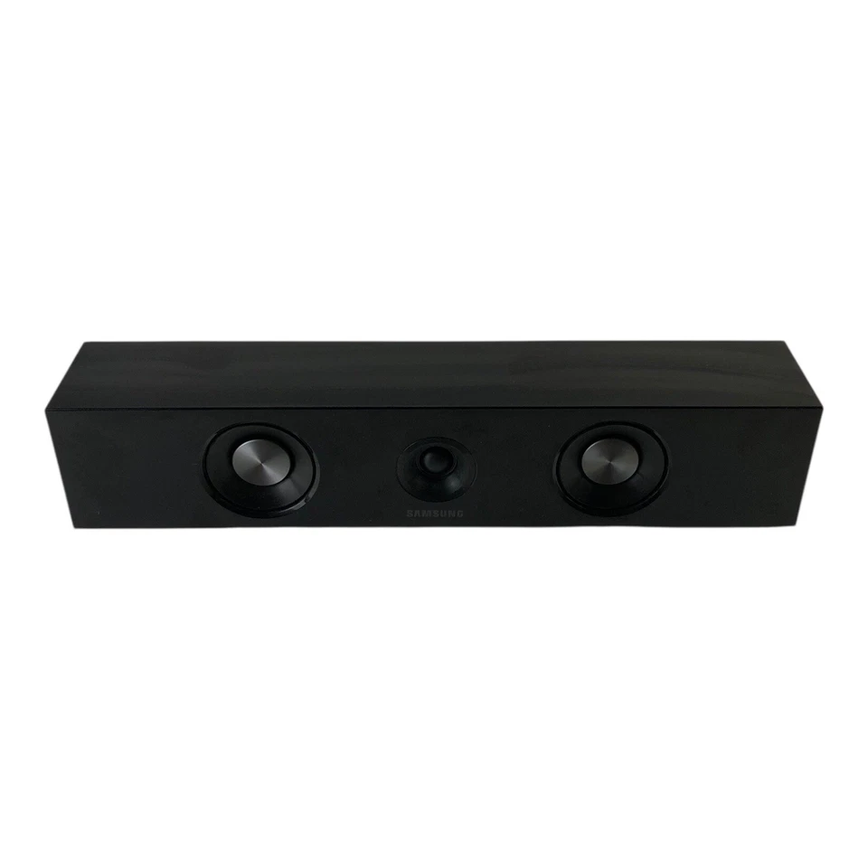 Samsung Center Speaker PS-DC1 For Home Theater HT-D5100/5210C/D5300/D5500 - image 2 of 4