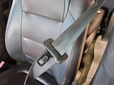 Seat Belt Front Driver Retractor Thru 102912 Fits 13 Explorer 648791 Seat Belt Front Driver Retractor Thru 102912 Fits 13 Explorer 648791