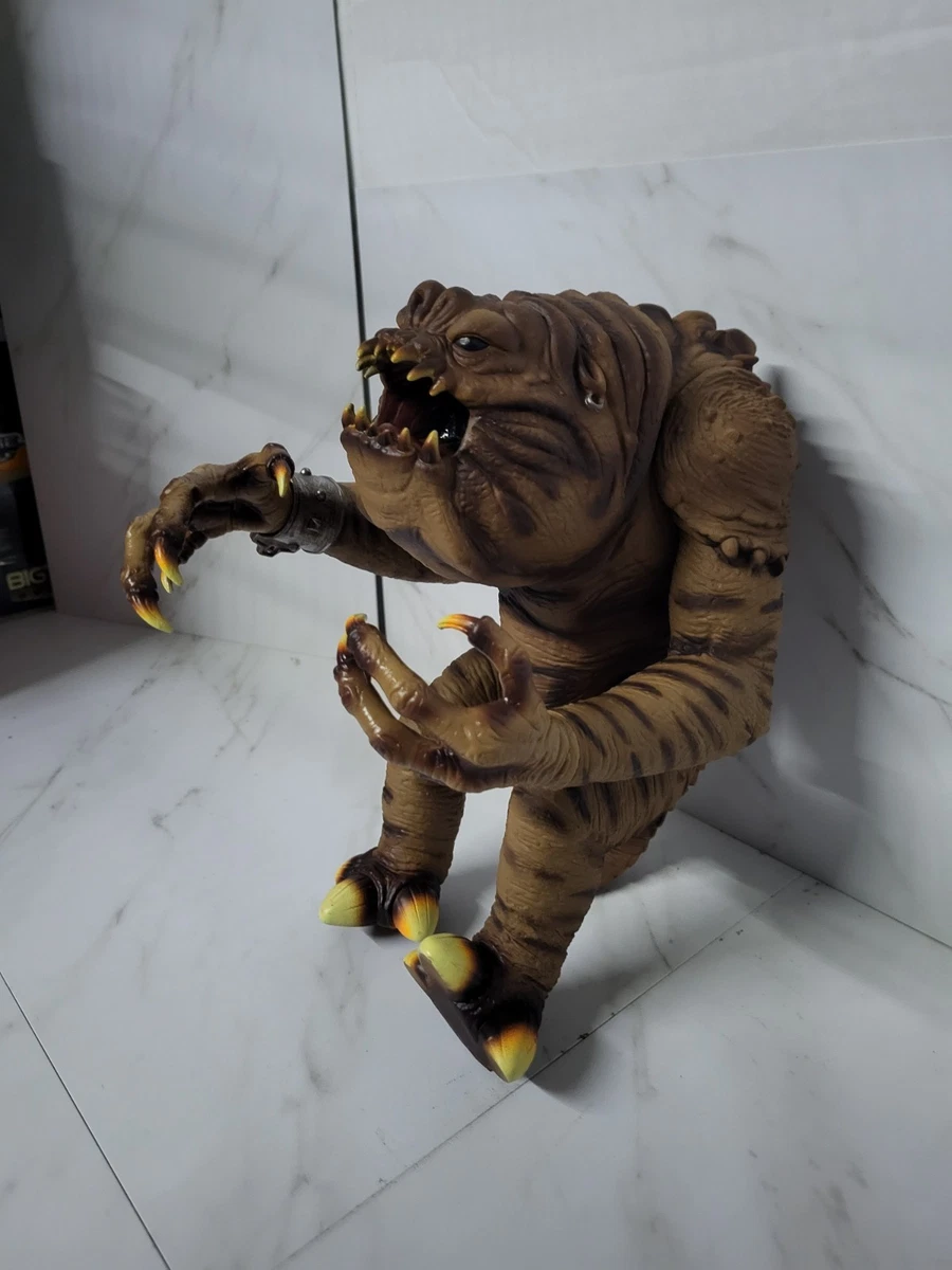 Hasbro Rancor Star Wars TV, Movie & Video Games Action Figures for