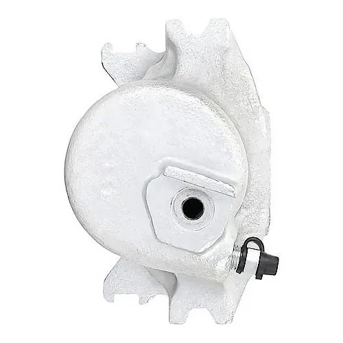 1983-1997 Ford/Mazda Aerostar/Bronco/Explorer/Navajo/Ranger суппорт передний левый - Изображение 4 из 4