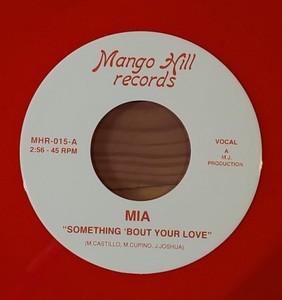 Mia Vinyl | eBay