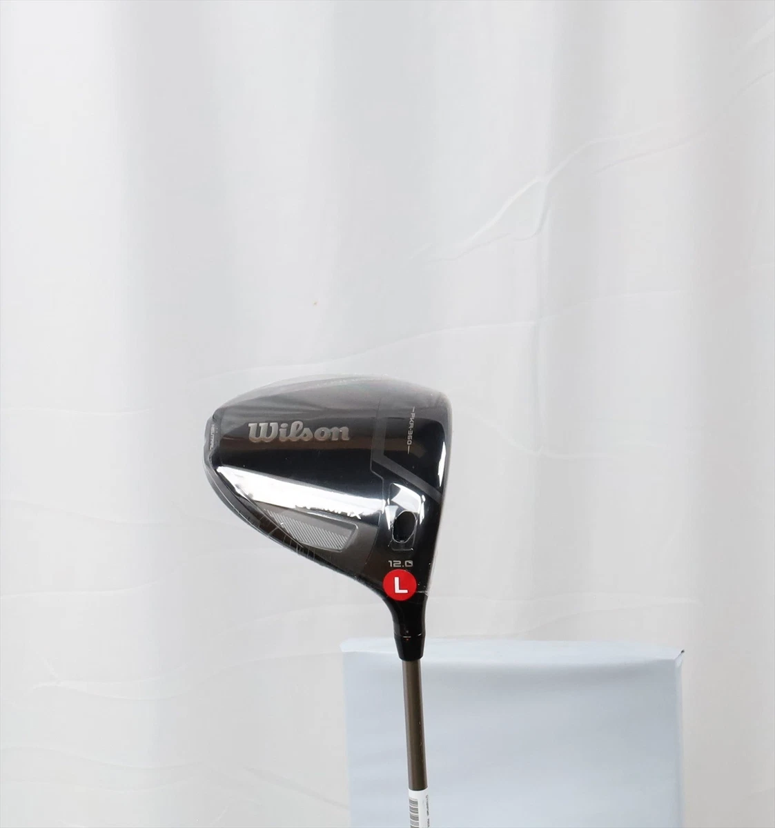 Wilson Driver 12 Loft Golf Clubs for sale | eBay