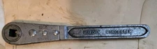 WALDEN WORCESTER QR916 RATCHET TOOL AS IS FOR PARTS  WYSIWYG